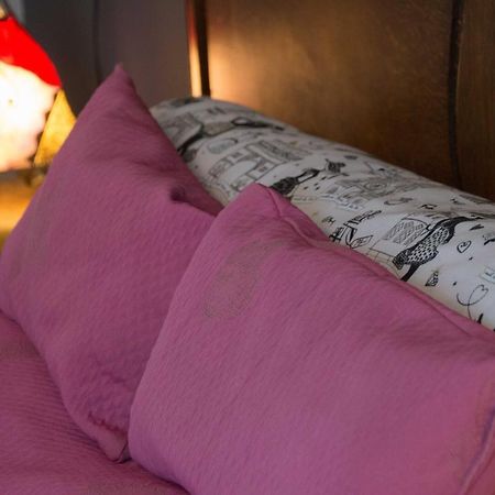 B And B Comme Chez Soi La Hestre Экстерьер фото
