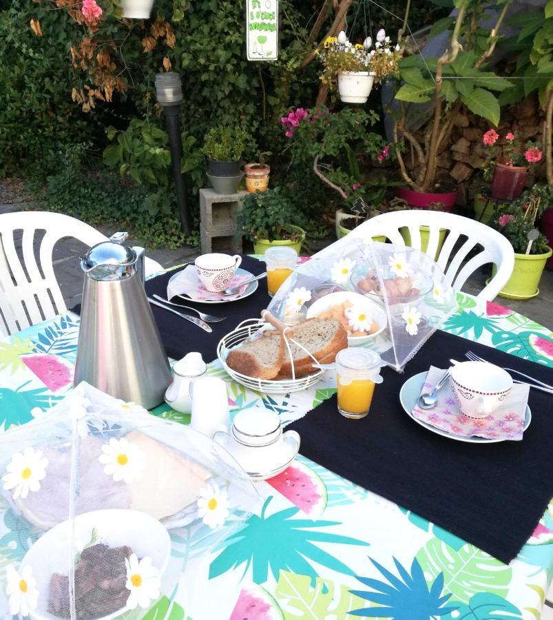 B And B Comme Chez Soi La Hestre Экстерьер фото